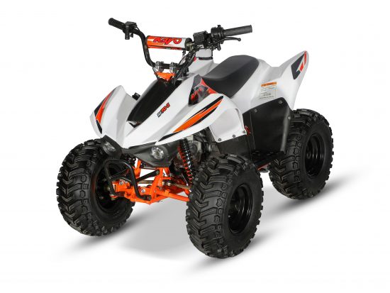 Kayo AT70 nuorten mönkijä