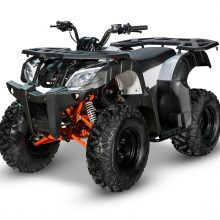 KAYO-AU180-ATV-01940 Kayo AU180 koko perheen mönkijä